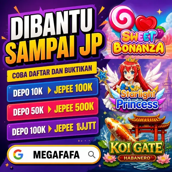 winrate situs slot